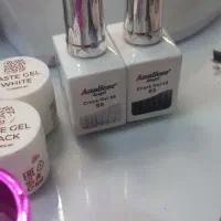 وسایل کاشت ناخن|آرایشی، بهداشتی، درمانی|فردیس, فردیس|دیوار