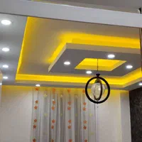 کناف دیوار و سقف کناف بازسازی  کابینت کاری کل کرج