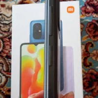 شیائومی ردمی 12 سی|موبایل|ارومیه, |دیوار