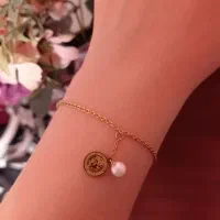 استیل رنگ ثابت نونو