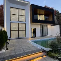 ویلا-دوبلکس-تهراندشت