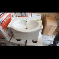 انواع کابین روشویی و  آینه باکس در تهرانپارس|مصالح و تجهیزات ساختمان|تهران, جوادیه تهرانپارس|دیوار