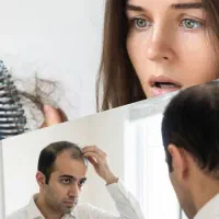 پکیج ضدریزش ورویش مو