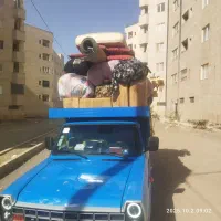 باربری جابجایی حمل و نقل اسباب کشی به تمام نقاط