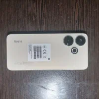 ردمی 13|موبایل|گرمی, |دیوار