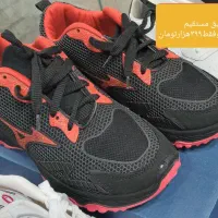 ارزانسرای کفش وکتونی|کیف، کفش، کمربند|بروجرد, |دیوار