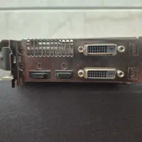 کارت گرافیک Asus R9 390X 8GB GDDR5 512Bit|قطعات و لوازم جانبی رایانه|اقلید, |دیوار