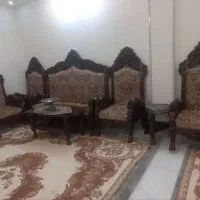 مبل سلطنتی ۹نفره