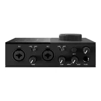 کارت صدای Komplete Audio 2
