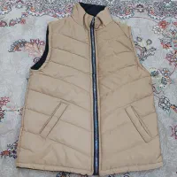 پافر مردانه نو