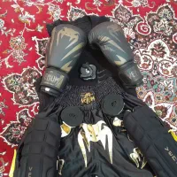 پک‌ کامل  موی تای و کیک بوکس