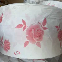 سفره داره مهمانی ها هستیم