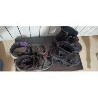 چکمه و کفش بچگانه|کفش و لباس بچه|یاسوج, |دیوار