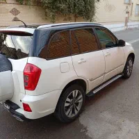 فروش mvm x33s|خودرو سواری و وانت|نجفآباد, امیرآباد|دیوار