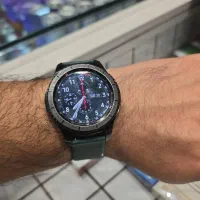 ساعت هوشمند سامسونگ