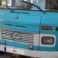 فروشی|خودرو سنگین|مشکین‌دشت, |دیوار