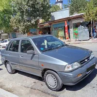 پراید ۸۸