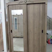 کمد شرکتی جنس خوب نو
