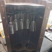 وسایل تزئین بوفه