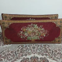 یک جفت پشتی