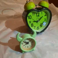 ساعت و قاب عکس دیجیتالی فلش خور