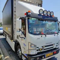 حمل نقل اثاثیه منزل داخل شهری وبیرونشهری محمدی|خدمات حمل و نقل|یزد, |دیوار