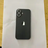 موبایل آیفون ۱۶ نرمال