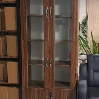 کمد ام دی اف اداری