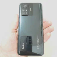 فروش گوشی شیائومی Redmi Note 12S|موبایل|قم, بلوار امین و ساحلی|دیوار
