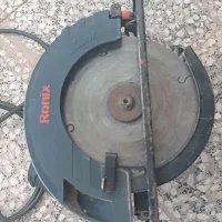 اره دیسکی رونیکس|ماشینآلات صنعتی|مرودشت, سهلآباد|دیوار