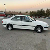 پارس۱۴۰۰|خودرو سواری و وانت|سنندج, |دیوار