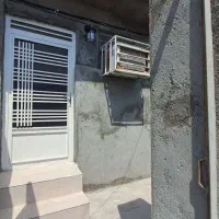 اجاره سالیانه سوئیت با حیاط کوچه بانک ملی هرمز