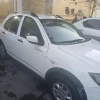 کوییک مدل۹۹ داری مانیتور و ..|خودرو سواری و وانت|ارومیه, |دیوار