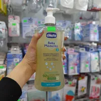 شامپو سر وبدن چیکو اصل|اسباب و اثاث بچه|شیراز, شهرک والفجر|دیوار