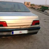 پژو۴۰۵|خودرو سواری و وانت|اهواز, کارون|دیوار