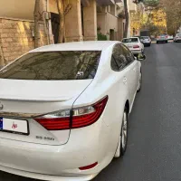 لکسوس es250|خودرو سواری و وانت|تهران, زعفرانیه|دیوار
