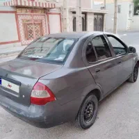 تیبا 91|خودرو سواری و وانت|بروجرد, |دیوار