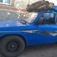 نیسان زامیاد مدل ۱۴۰۰ دوگانه کارخونه