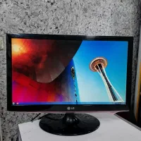 مانیتور 22 اینچ LG