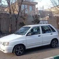 پراید 111مدل93|خودرو سواری و وانت|زنجان, |دیوار