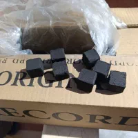 ذغال فشرده درجه یک اعلی قیمت بسیار عالی کارتنی