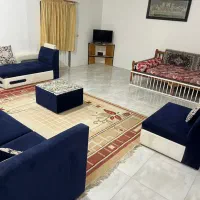 منزل مبله دو خواب در مرکز شهر