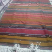 گلیم|گلیم، جاجیم، گبه|بستان آباد, |دیوار