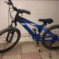 دوچرخه ۲۶ المپیا