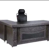 مبلمان اداری چشمک کد ۷|دفتر کار|اراک, |دیوار
