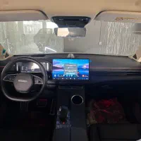 eres hm5|خودرو سواری و وانت|تهران, حکمت|دیوار