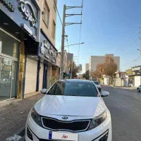 اپتیما ۲۰۱۶ فول کامل در حد صفر|خودرو سواری و وانت|کرج, گوهردشت|دیوار