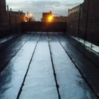 نصب ایزوگام درجهیک|خدمات پیشه و مهارت|فردیس, نیروگاه برق|دیوار