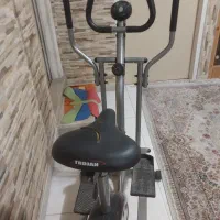 دوچرخه ثابت ورزشی|تجهیزات ورزشی|تهران, ایرانشهر|دیوار