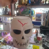 وسایل و اکسسوری شوخی ترسناک هالوین بچه گونه